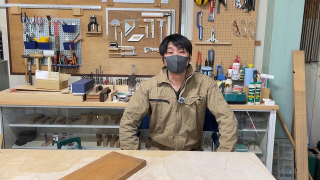 R加工コーナー治具製作のまとめ